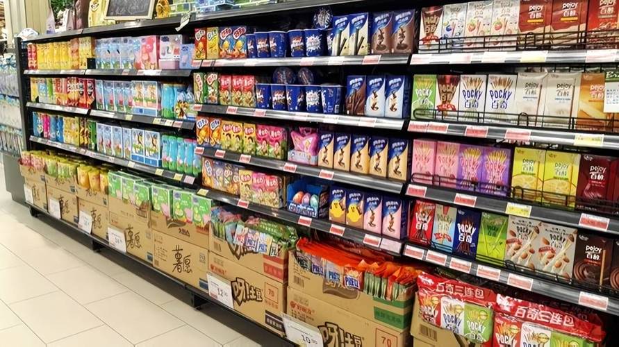 哪些预包装食品能通过 1039 模式无票出口？答案在这里