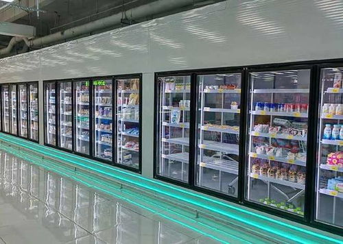 商用食品设备出口北美必备 详解美国ETL Sanitation认证与食品出口合规