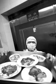 空港食品公司获准生产清真食品，助推食品出口迈向新高度